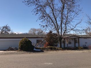 314 S Houston Ave, East Wenatchee, WA 98802