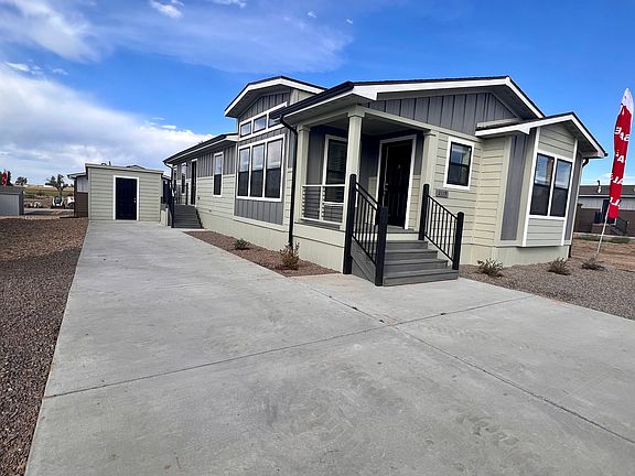 2nd image of 1300 Whitetail Ave #289
