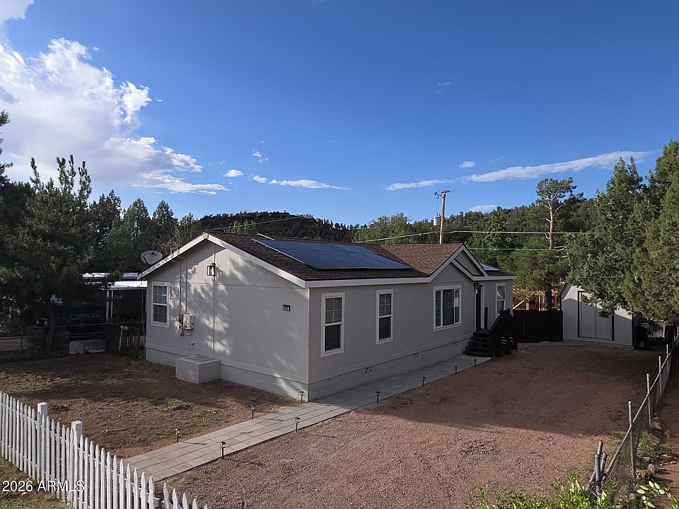 1st image of 1002 W SADDLE Lane