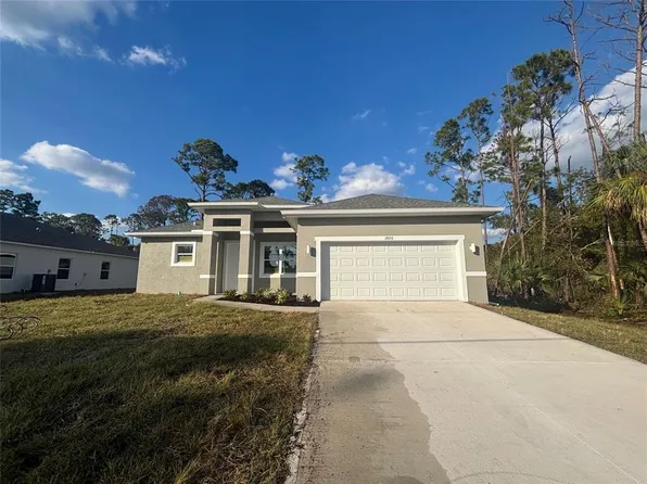3826 SARDINIA AVENUE, NORTH PORT, FL 34286