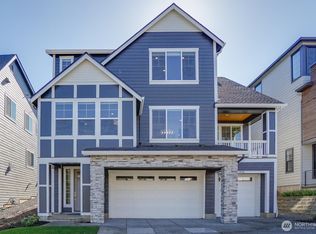 3958 NW 61st Ct, Camas, WA 98607