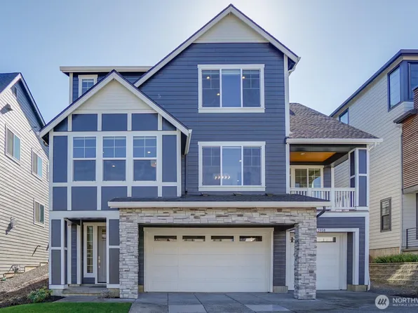 3958 NW 61st Court, Camas, WA 98607