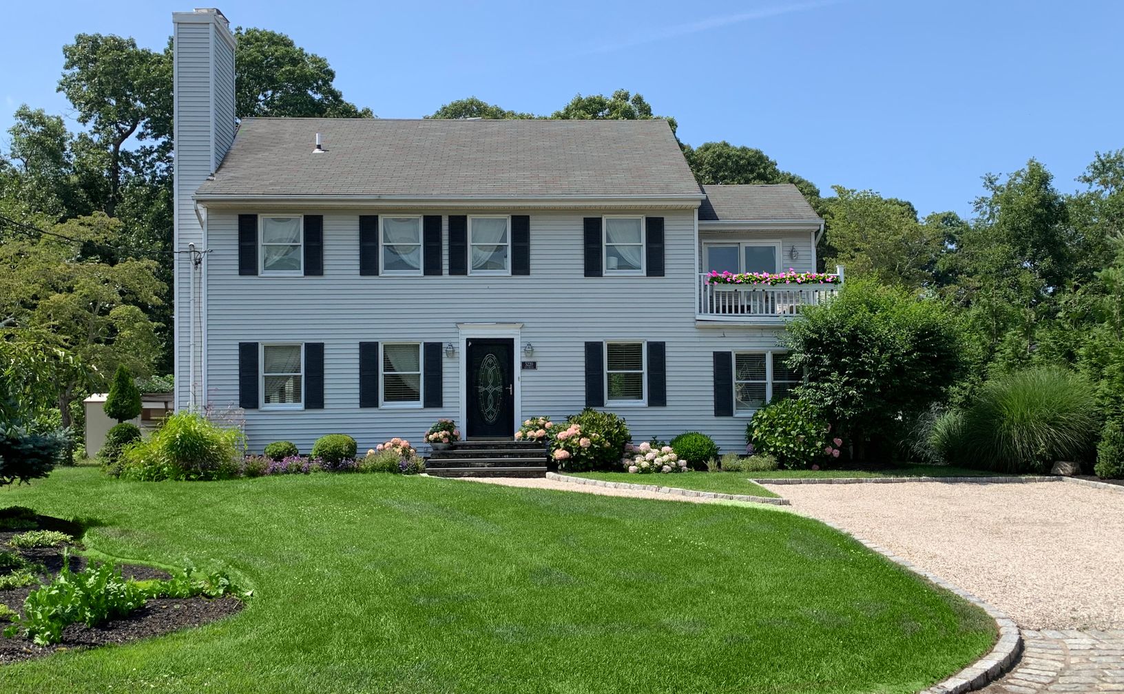 Prime North Fork Location