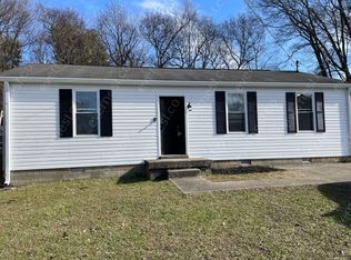 132 Lane Wood Ct, Nashville, TN 37211