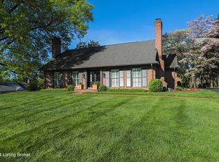 2000 High Ridge Rd, Riverwood, KY 40207