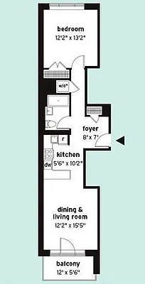 Rented by Uptown Flats LLC | media 25