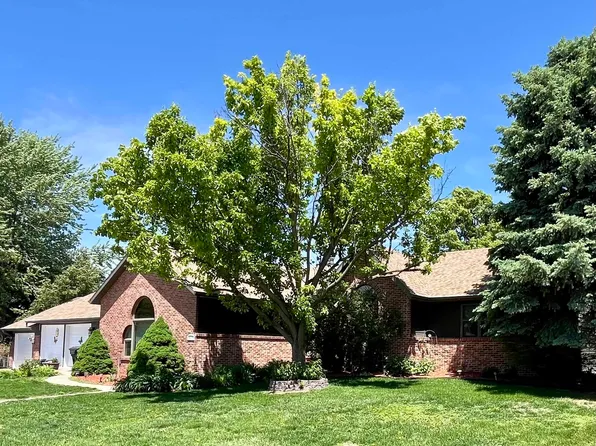 4611 N Regency Pl, Kearney, NE 68847