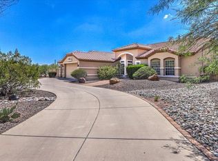 6114 E EGRET Street, Cave Creek, AZ 85331