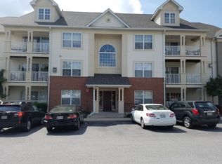6344 Springwater Ter APT 1122, Frederick, MD 21701