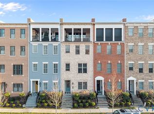 3522 Vinery Ave, Henrico, VA 23233