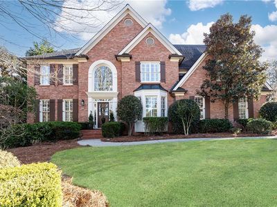 5340 Linnadine Way, Norcross, GA, 30092