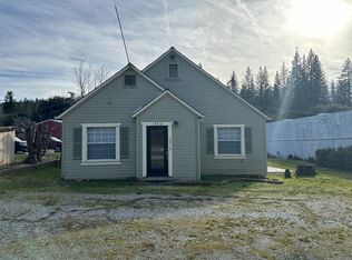 19710 State Highway 88, Pine Grove, CA 95665