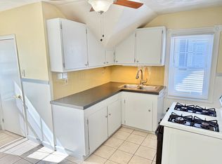 293-295 Warren Ave #2, East Providence, RI 02914