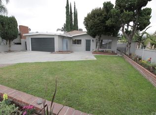 1629 Pico St, San Fernando, CA 91340