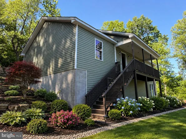 508 Wambach Ct, Front Royal, VA 22630