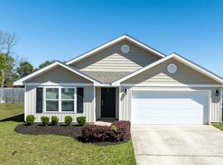 Rock Ridge Estates, Pensacola, FL 32526