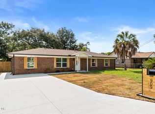 909 Louisiana Ave, Lynn Haven, FL 32444