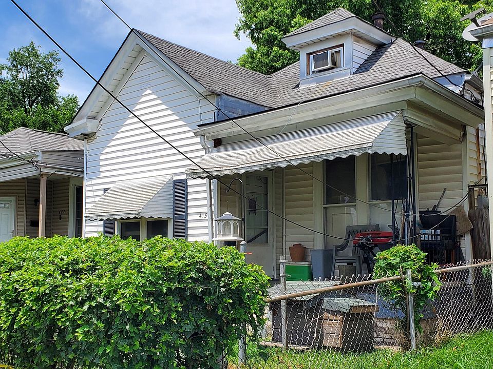 2nd image of 425 Montana Ave