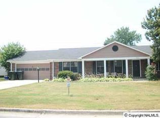 2205 Anderson Dr SW, Decatur, AL 35603