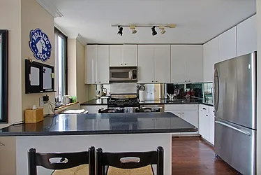 Rented by Citi Habitats