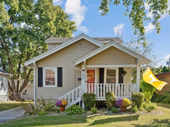 1541 44th St, Des Moines, IA 50311