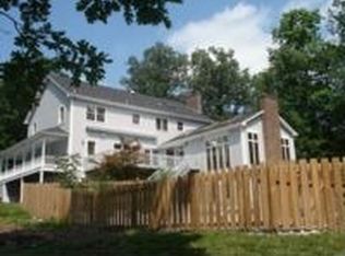 138 Limestone Rd, Hollidaysburg, PA 16648