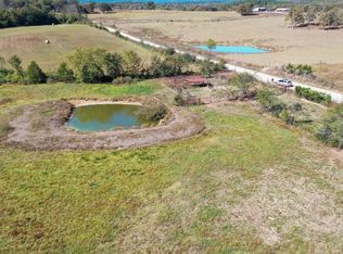 Abernathy Rd, Pencil Bluff, AR 71965