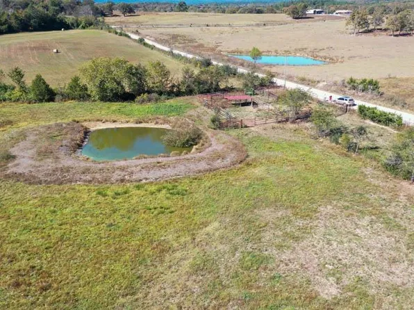 Abernathy Rd, Pencil Bluff, AR 71965