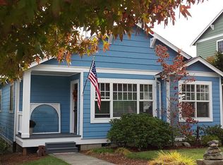 6180 Hamilton Ave, Ferndale, WA 98248