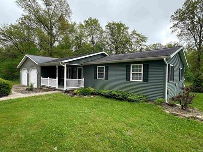 1003 W Broadway St, Loogootee, IN, 47553