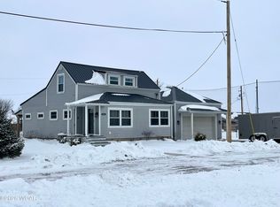 635 N Main St, Fort Jennings, OH 45844