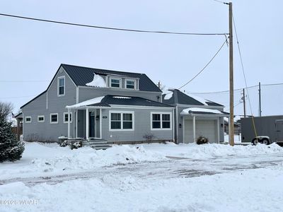 635 N Main St, Fort Jennings, OH, 45844