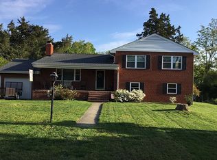 2410 Gurley Rd, Henrico, VA 23294