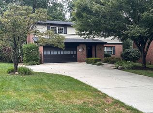 7029 Juniperview Ln, Cincinnati, OH 45243