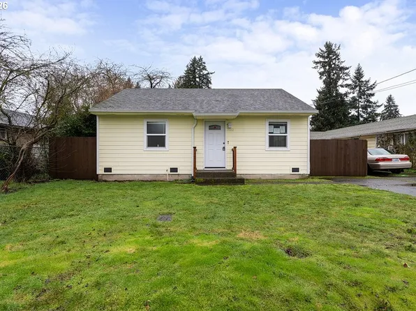 3102 Norris Rd, Vancouver, WA 98661
