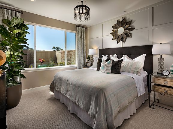Acacia Master Bedroom