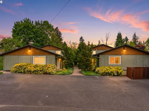 2945 SW Miles St, Portland, OR 97219