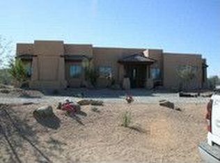 35210 N Central Ave, Desert Hills, AZ 85086