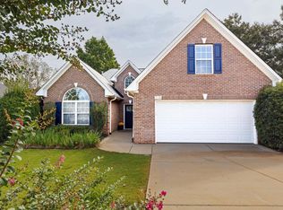216 N Hamlet Ct, Moore, SC 29369