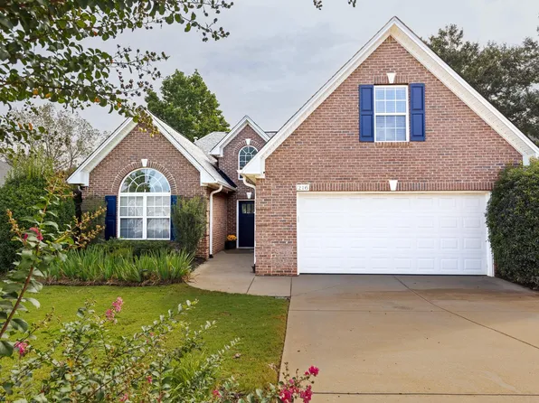 216 N Hamlet Ct, Moore, SC 29369
