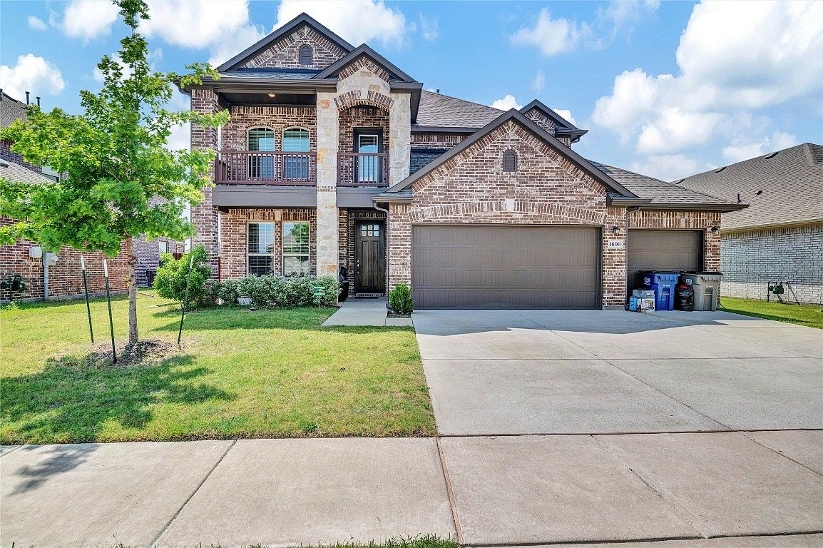 1606 Anacua Ln, Wylie, TX 75098 Zillow