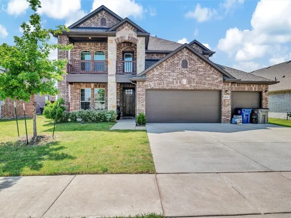 1606 Anacua Ln, Wylie, TX 75098