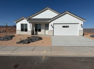 3808 W 1440 S LOT 20, Hurricane, UT 84737