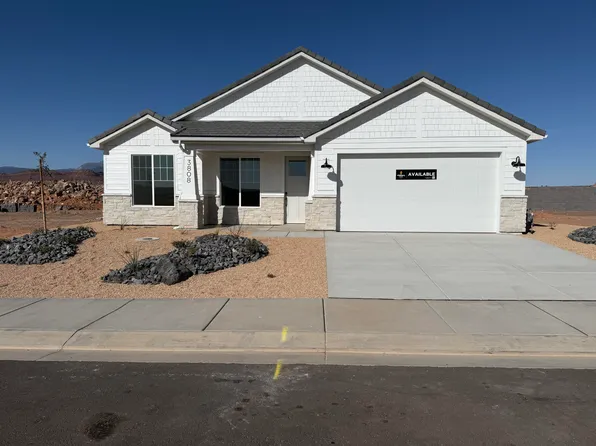 3808 W 1440 S Lot 20, Hurricane, UT 84737