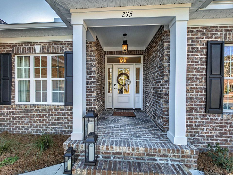 275 Portrush Loop UNIT Heritage Plantation, Pawleys Island, SC 29585