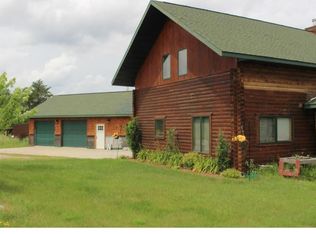 5839 Power Dam Rd NE, Bemidji, MN 56601