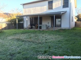 13320 Vizquel Loop, Del Valle, TX 78617
