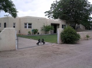 434 Mullen Rd NW, Los Ranchos De Albuquerque, NM 87107