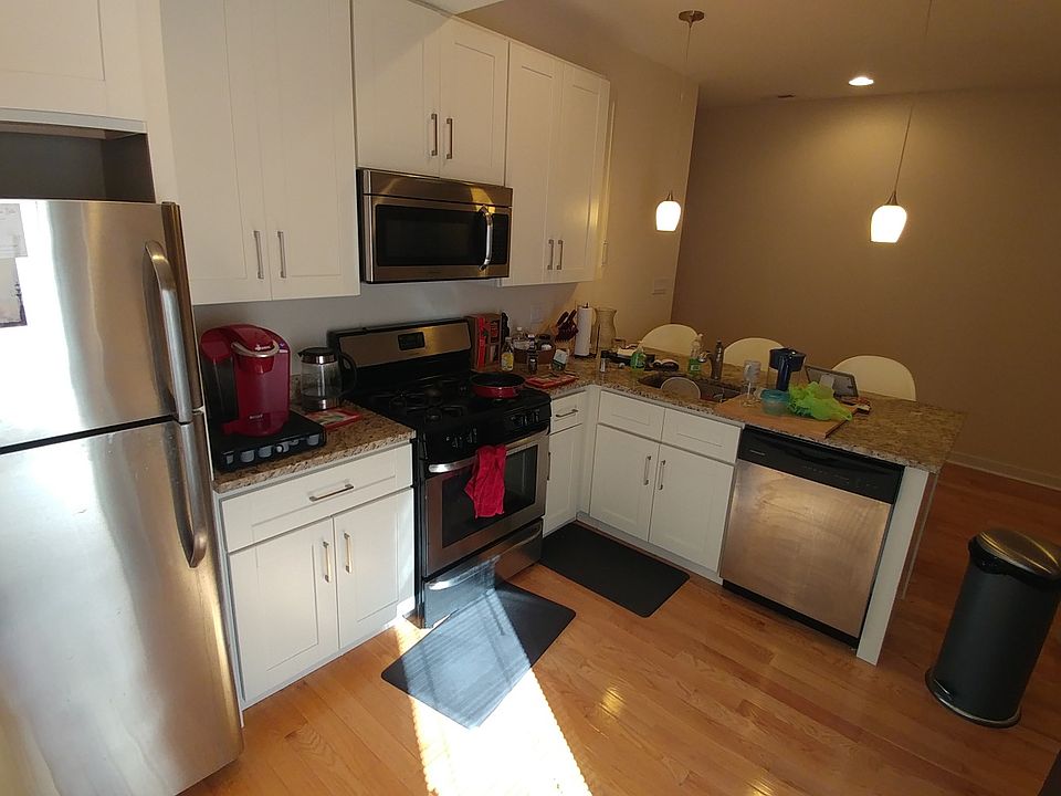 1st image of 704 N 20th St APT 6