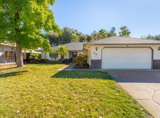 3719 Canterbury Dr, Redding, CA